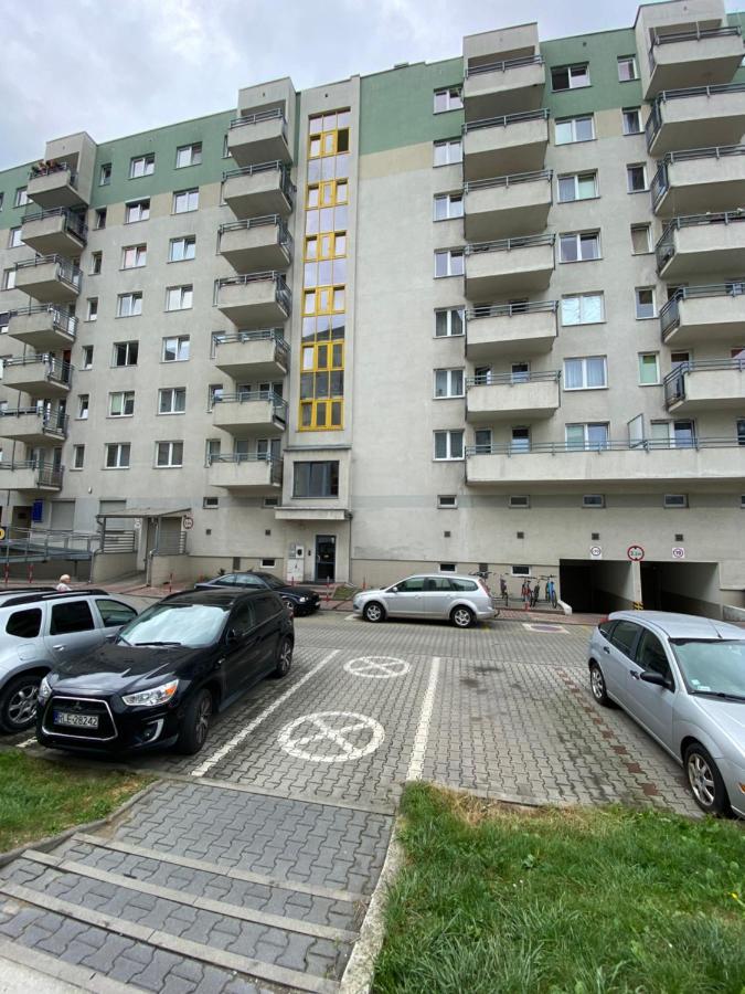 Apartamenty Nila Krakow Exterior photo